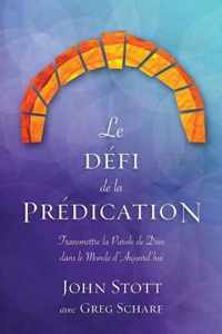 Defi de La Predication