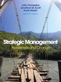 Strategic Management