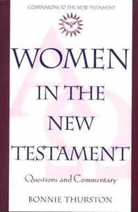 Women in the New Testament