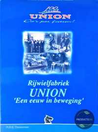 Rijwielfabriek Union