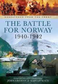 The Battle for Norway, 1940-1942