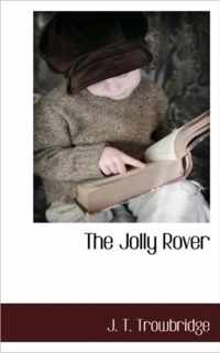 The Jolly Rover