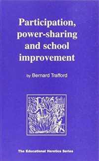 Participation, Power Sharing And...