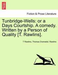 Tunbridge-Wells