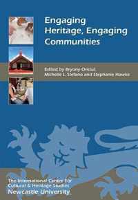 Engaging Heritage: Engaging Communities