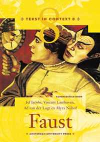 Tekst in Context  -   Faust