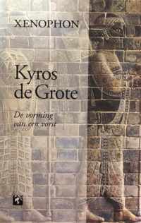 Kyros De Grote