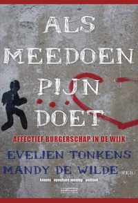 Als meedoen pijn doet - Paperback (9789461642431)