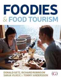 Foodies & Food Tourism