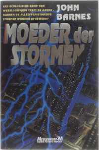 Moeder der stormen