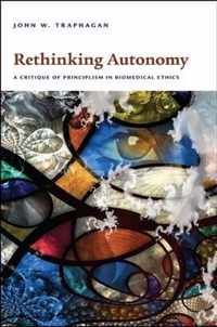Rethinking Autonomy
