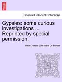 Gypsies