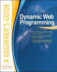 Dynamic Web Programming