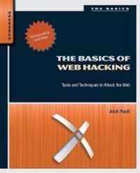 The Basics of Web Hacking