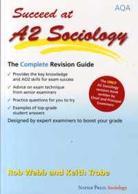 Succeed at A2 Sociology
