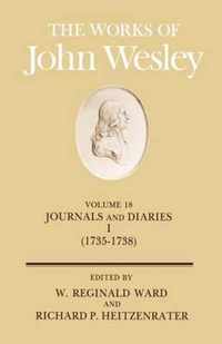 The Works: v. 18