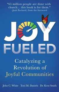 Joy Fueled