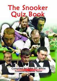 The Snooker Quiz Book