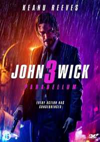 John Wick 3 - Parabellum