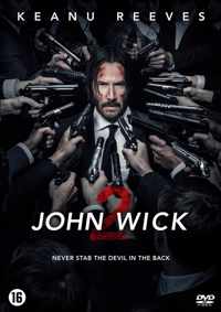 John Wick 2