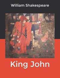 King John