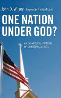 One Nation Under God?