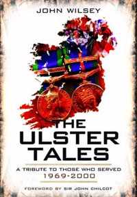 Ulster Tales