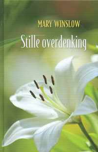 Stille overdenking