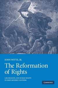 The Reformation of Rights