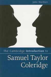 Camb Intro To Samuel Taylor Coleridge