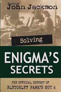 Solving Enigma's Secrets