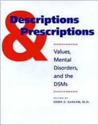 Descriptions and Prescriptions