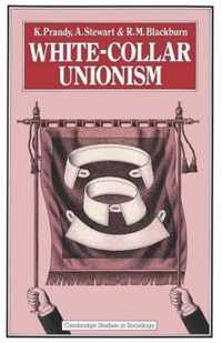 White-Collar Unionism