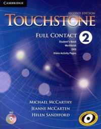 Touchstone Level 2 Full Contact