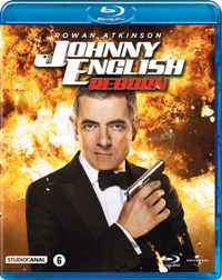 Johnny English Reborn