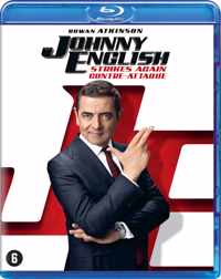 Johnny English - Strikes Again