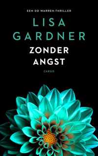 Zonder angst