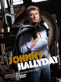 Johnny Hallyday - Anthologie Volume 3