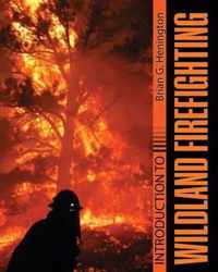 Introduction to Wildland Firefighting