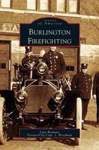 Burlington Firefighting