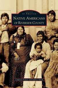 Native Americans of Riverside County