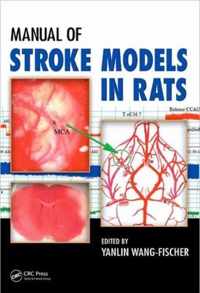 Manual of Stroke Models in Rats