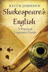 The Language of Shakespea