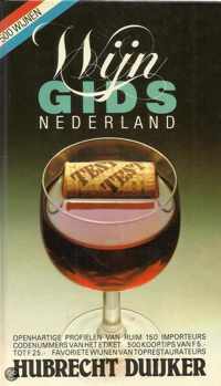 Wijngids Nederland
