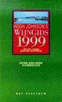 Johnson wijngids 1999
