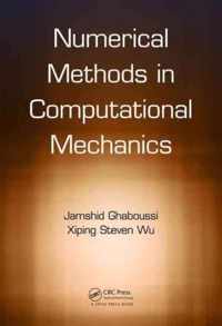 Numerical Methods in Computational Mechanics