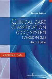 Clinical Care Classification (CCC) System, Version 2.5