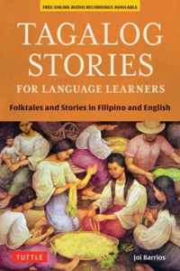Tagalog Stories for Language Learners