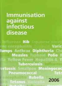 Immunisation Against Infectious Diseases