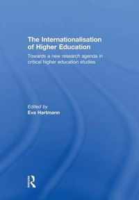 The Internationalisation of Higher Education